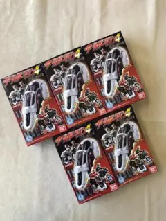 2026年最新】ザ・ライダーマシン5の人気アイテム - メルカリ