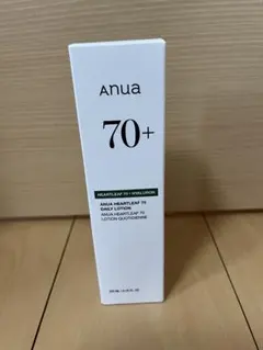 【新品未開封】Anua ドクダミ70 デイリーローション 200m l