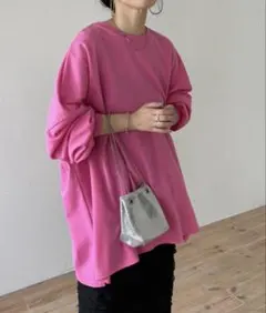 wee9s スウェット