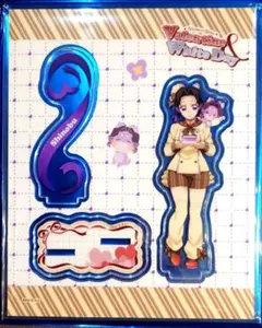 鬼滅の刃 バレンタイン＆ホワイトデー アクリルスタンド 胡蝶しのぶ