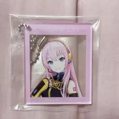 プロセカ 巡音ルカ アクリルキーホルダー