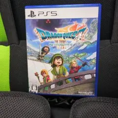 ドラゴンクエスト7 ps5