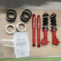 2026年最新】コペン l880k 車高調の人気アイテム - メルカリ