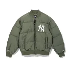 2026年最新】NEW ERA ダウンジャケットの人気アイテム - メルカリ