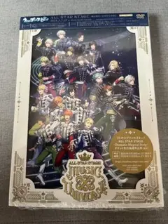 うたプリASSMU DVD＋CD