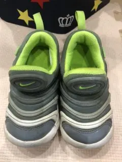 ベビー キッズ NIKE ナイキ ダイナモフリー 14