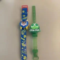 2026年最新】ぷよぷよ腕時計の人気アイテム - メルカリ