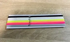 Nike ヘアバンド 7本セット