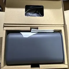 docomo home5G HR01