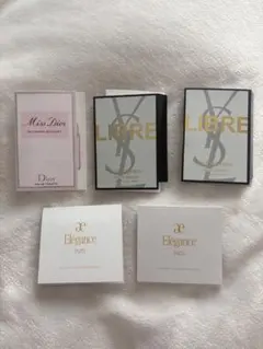 サンプルセット♡