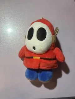 ヘイホー ぬいぐるみ マスコット