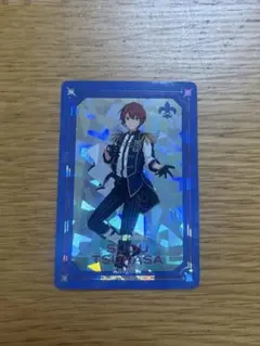 朱桜司 カード トレカ