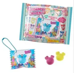 TWICE GUMMY CHARM ダヒョン 白のサムネイル