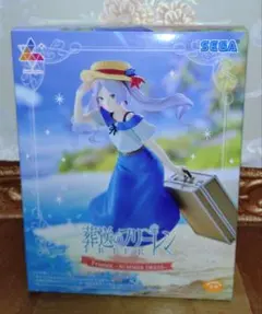 2026年最新】葬送のフリーレンフィギュアの人気アイテム - メルカリ