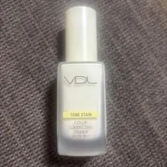 VDL トーンステイン カラーコレクティングプライマー 04 イエローのサムネイル
