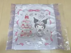 一番くじ クロミ トートバッグ