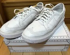 NIKE PEACEMINUSONE KWONDO1 クウォンド1 28cm