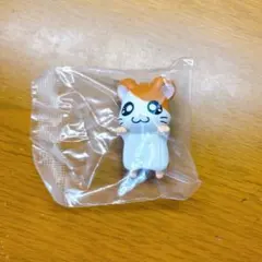 とっとこハム太郎 一番くじ H賞 ちらりんフレンズミニフィギュア