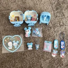 TWICE ガチャガチャ ナヨン