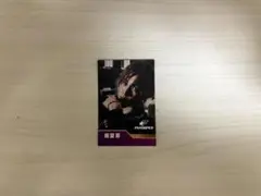 FANTASTICS 堀 夏喜 トレカ