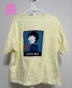 Betty Boop Tシャツのサムネイル