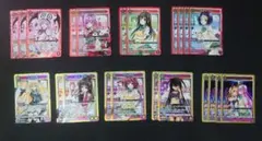 ユニオンアリーナ ToLOVEる ユニチケバトル優勝 ララ 交流会参加賞等 PR ユニオンアリーナ ToLOVEる ユニチケバトル優勝 ララ 交流会参加賞等
