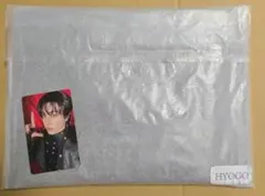 &TEAM AWAKENTHE BLOODLINEアプグレ特典+FCトレカ　兵庫