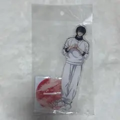 サカモトデイズ ジャンプフェスタ アクリルスタンド ジャージバトル