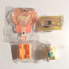 ポムポムプリン セット