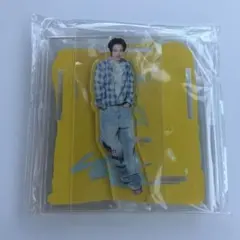 SUPERJUNIOR イェソン ツアー アクリルスタンド D 新品未開封 - メルカリ