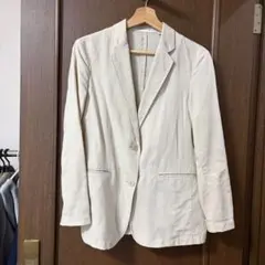 UNIQLO リネンジャケットのサムネイル