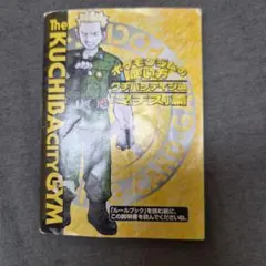 The Kuchiba City Gym マチス編