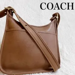 【希少カラー】オールドコーチ　ワンショルダー　エルゴ　ナイロン　レザー　グレー 超希少カラー】オールドコーチ ワンショルダー エルゴ ナイロン レザー