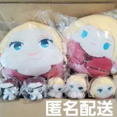 アンナ・ジュリオ　僕のヒーローアカデミア　くじメイト