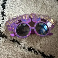 Happiest Celebration サングラス 35周年記念