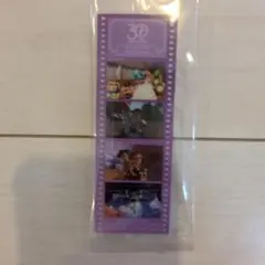 一番くじトイ・ストーリー30YEARS &BEYOND購入特典ブックマーク