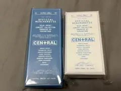 King Gnu CEN+RAL TOUR 2026 キーチェーン セット - メルカリ