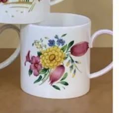 2026年最新】ウェッジウッド スージークーパー カップの人気アイテム