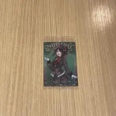 にじさんじ ウエハース 2 戌亥とこ