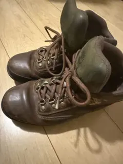 Timberland ユーロハイカー26.5のサムネイル