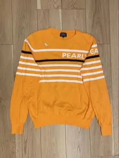 PEARLY GATES ストライプセーター サイズ 2