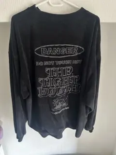 タイトブース スウェット