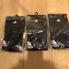 Adidas チームソックス　3足セット