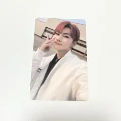 ENHYPEN ジョンウォン　トレカ