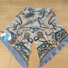 新品未使用　Pintome スカーフ