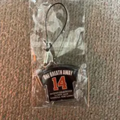 勝負服ストラップ 2025年最新】勝負 ストラップの人気アイテム - メルカリ