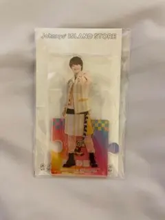 大橋和也 なにわ男子 アクスタ 2021 夏