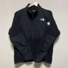 THE NORTH FACE デナリジャケット フリースジャケット ブラック L