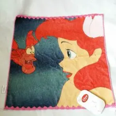 定価以下♥ アリエル ゲストタオル