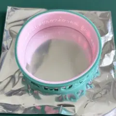 ウマ娘 プリティーダービー 公式トレーディングシリコンバンド ラインクラフト②